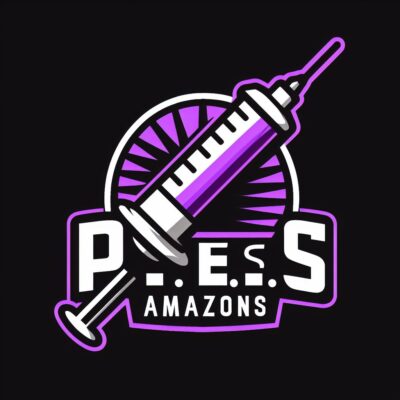 P.E.S Amazonia - Spore Syringe