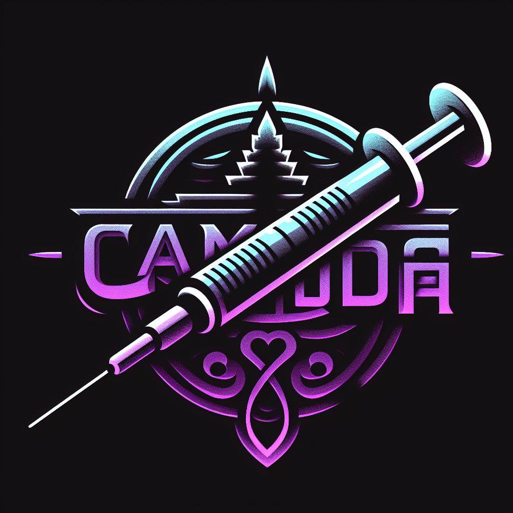 Cambodian - Spore Syringe