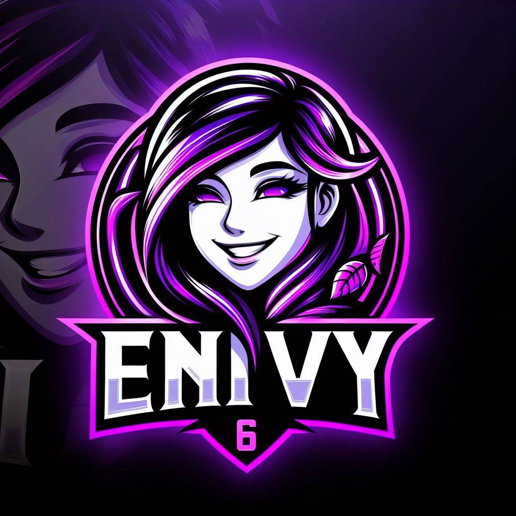 P. Envy 6 - Spore Syringe