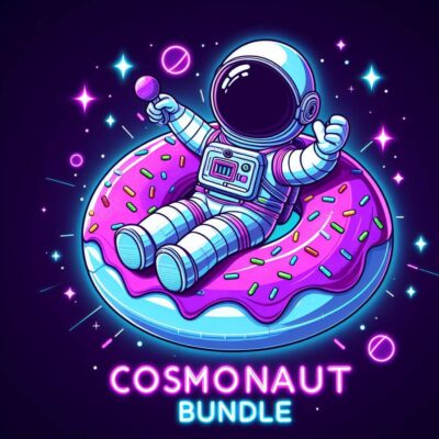 Cosmonaut Bundle - Mushroom Grow System - Image 4